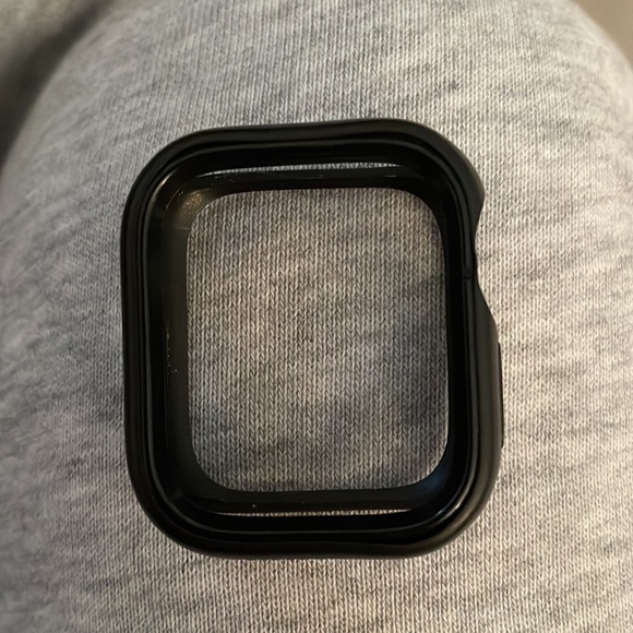 OtterBox Exo Edge Series for Apple Watch Series 8 41mm Watch protector - Picture 3 of 16